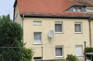 Haus kaufen in 02788 Hirschfelde, Bezugsfertiges gepflegtes Haus in Dittelsdorf