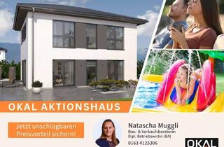 Villa kaufen in 65719 Hofheim am Taunus, Elegante Stadtvilla inkl. Grundstück. Einzugsfertig!