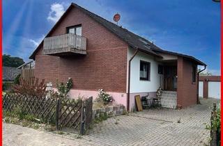 Haus kaufen in 31638 Stöckse, Wohnen im ländlichen Berech