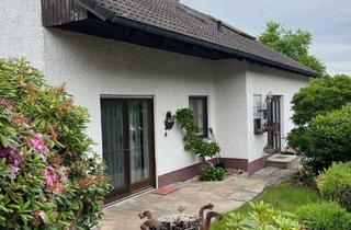 Einfamilienhaus kaufen in 92637 Neunkirchen, Einfamilienhaus mit Einliegerwohnung
