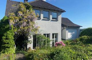 Einfamilienhaus kaufen in Heidentalring 62, 56645 Nickenich, Einfamilienhaus "Pellenzblick" + Einliegerwohnung - Großzügiges Wohnen mit unverbaubarer Weitsicht