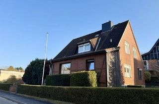 Einfamilienhaus kaufen in 23774 Heiligenhafen, Gemütliches Einfamilienhaus mit Einliegerwohnung an der Ostsee