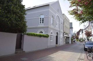 Villa kaufen in Schillerstr. 17, 27472 Cuxhaven, Prachtvolle Stadtvilla in 1a Lage Cuxhavens.