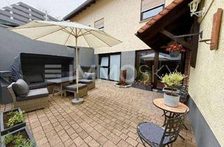 Haus kaufen in 67229 Großkarlbach, ** 3 ETW unter einem Dach - Eigenheim oder Renditeoption **