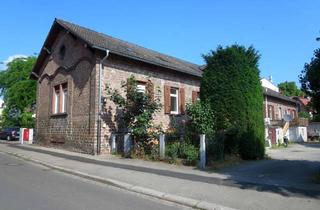 Haus kaufen in 67433 Neustadt, MFH mit 6 Wohnungen oder Baugrundstück