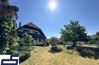 Einfamilienhaus kaufen in 14728 Rhinow, MULTITALENT - 2-Familienhaus - Einfamilienhaus - Mehrgenerationshaus - wohnen, arbeiten und genießen