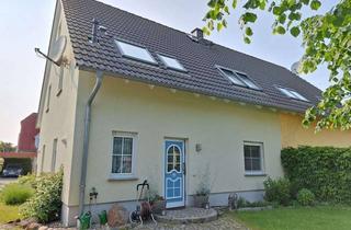 Doppelhaushälfte kaufen in 18374 Zingst, Doppelhaushälfte mit Einliegerwohnung unweit des Boddens in Zingst
