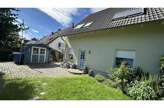 Doppelhaushälfte kaufen in 18374 Zingst, Doppelhaushälfte mit Einliegerwohnung in Zingst - unweit des Zingster Stroms