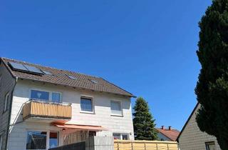Einfamilienhaus kaufen in Sudetenstraße 10, 37441 Bad Sachsa, Mehrfamilienhaus Einfamilienhaus Mehrgenerationenhaus provisionsfrei zu verkaufen in Bad Sachsa!