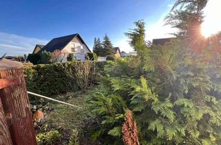 Haus kaufen in Am Fuchsbau, 04435 Schkeuditz, ***Ihr neues Zuhause mit Mehrwert – Reihenendhaus für Eigennutzer & Anleger!***