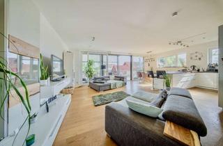 Doppelhaushälfte kaufen in 85410 Haag, Exklusive energetische Doppelhaushälfte auf sonnigem Grundstück