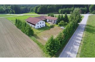 Einfamilienhaus kaufen in Ecking 6412, 84571 Reischach, IMMO LOVE Reischach- Einfamilienhaus mit Reiterhof!