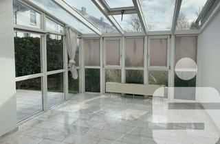 Haus kaufen in 89231 Neu-Ulm, Tolles Haus mit Wintergarten in Offenhausen