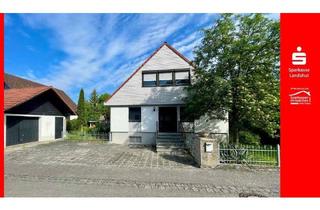 Haus kaufen in 84036 Schönbrunn, Immobilie mit Potenzial!
