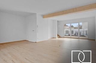 Reihenhaus kaufen in 95448 Hammerstatt, Neubau-Erstbezug! Hochwertiges Reihenhaus am Fluss in Top-Lage mit Stadtgarten & KfW-Förderung