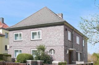 Villa kaufen in 34119 West, Vorderer Westen/ Nähe ICE- Bahnhof: Großzügige, gepflegte Villa in ruhiger Lage