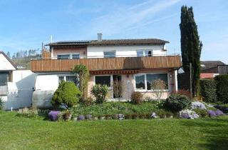 Haus kaufen in 74405 Gaildorf, Wohnhaus mit schönem Garten