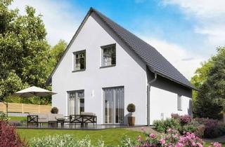 Haus kaufen in 14778 Beetzsee, Haus inkl. Grundstück in Beetzsee-Brielow