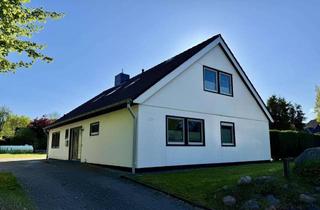 Haus kaufen in 21762 Otterndorf, Gepflegtes Fertighaus mit Ferienwohnung