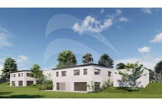 Haus kaufen in Antesberger Berg 10a, 94127 Neuburg, KfW40 Neubau: DHH Neukirchen am Inn - Ihr neues Zuhause (QNG-Zertifikat möglich)