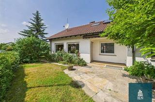 Haus kaufen in 74376 Gemmrigheim, FAMILIENTRAUM - Freistehendes Ein- bis Zweifamilienhaus in schöner Lage mit großem Garten
