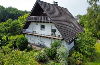 Einfamilienhaus kaufen in 77855 Achern, Gepflegtes Einfamilienhaus auf großem Grundstück zu verkaufen!