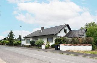 Einfamilienhaus kaufen in 66763 Dillingen, Einfamilienhaus auf gepflegtem Grundstück in attraktiver Lage von Dillingen