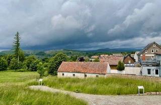 Haus kaufen in 38700 Braunlage, *Ein- bis Zweifamilienhaus ca. 210 m² Wfl. mit Blick auf den Brocken*