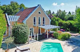 Haus kaufen in 84130 Dingolfing, Wohnen mit italienischem Flair - Ihr Traumhaus in Dingolfing!
