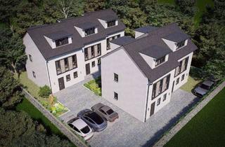 Haus kaufen in Am Ortfelde 18A - E, 30916 Isernhagen, Neubauprojekt Isernhagen: 5 moderne Einfamilienhäuser – hochwertig, individuell, bezugsfertig