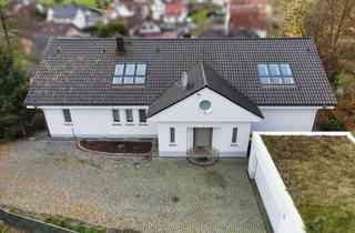 Villa kaufen in 36041 Fulda, Exklusive Villa mit luxuriöser Ausstattung