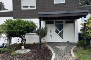 Reihenhaus kaufen in 59077 Pelkum, Geräumiges Reihenhaus mit 4 Schlafzimmern in Hamm Pelkum!!