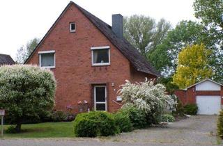 Haus kaufen in 21762 Osterbruch, 1 - Familienhaus mit Garage, Carport