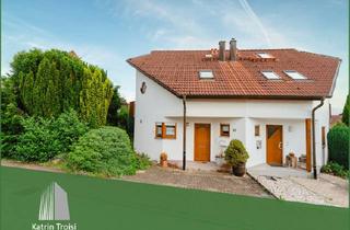 Haus kaufen in 75245 Neulingen, Ein Traumhaus für Familien!