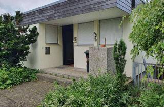 Einfamilienhaus kaufen in 86343 Königsbrunn, Königsbrunn - EFH (Reihenendhaus) Bj 1970