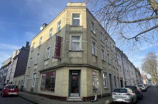 Mehrfamilienhaus kaufen in 45276 Steele, Mehrfamilienhäuser in Essen-Steele