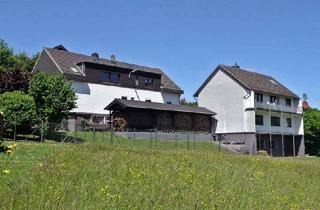 Haus kaufen in 53947 Nettersheim, Ein Grundstück, zwei Häuser unendliche Möglichkeiten