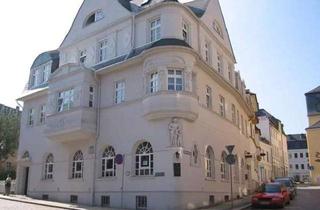 Mehrfamilienhaus kaufen in 08289 Schneeberg, Imposantes Mehrfamilienhaus mit extra Grundstück