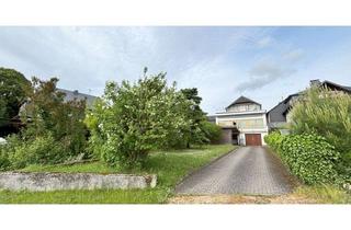 Haus kaufen in 55432 Damscheid, DRASTISCHE PREISREDUZIERUNG!!! Riesiges Anwesen: Wohnhaus, Gaststätte, Panoramasaal, Ladengeschäft!