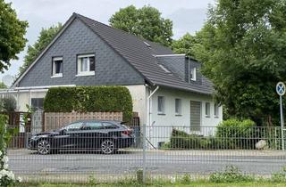 Mehrfamilienhaus kaufen in 44627 Börnig, Zwei Mehrfamilienhäuser mit je drei Wohnungen