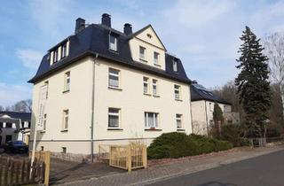 Mehrfamilienhaus kaufen in August-Bebel-Straße, 09557 Flöha, Mehrfamilienhaus mit RIESIGEM Potenzial. Wir erwarten Ihr Angebot!!!