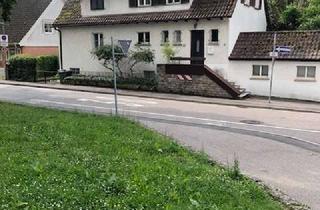 Einfamilienhaus kaufen in 74613 Öhringen, Großzügiges Einfamilienhaus mit herrlichem Garten zentral in der Stadt gelegen