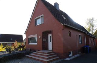Einfamilienhaus kaufen in 27478 Cuxhaven, Einfamilienhaus mit Anbau, Dachstudio, Wintergarten