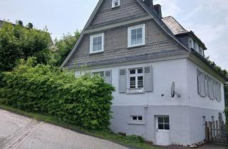 Haus kaufen in Biedenkopfer Straße 10, 35088 Battenberg, Charmantes Haus in Battenberg (Eder)