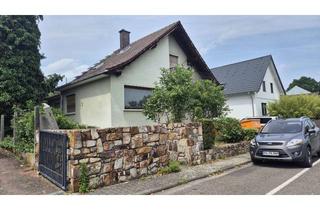 Einfamilienhaus kaufen in Ringstrasse 50, 55270 Klein-Winternheim, Günstiges Sanierungsbedürftig 5-Zimmer-Einfamilienhaus in Klein-Winternheim