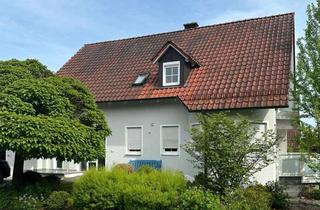 Einfamilienhaus kaufen in 92431 Neunburg, Gepflegtes Einfamilienhaus in Neunburg v. W.