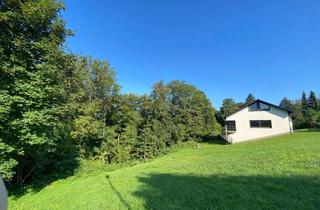 Einfamilienhaus kaufen in Brunnenweg 27, 66133 Saarbrücken, Einfamilienhaus in Bestlage auf dem Scheidterberg mit freiem Baugrundstück und Einliegerwohnung