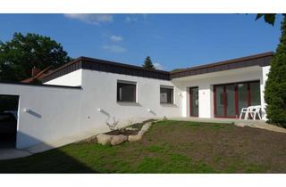 Haus mieten in 13503 Heiligensee, Umfassend modernisiertes Einfamilienhaus in Berlin Heiligensee