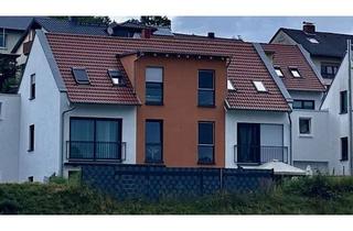 Haus mieten in 63868 Großwallstadt, Doppelhaushälfte mit 4 Schlafzimmer in Obb/Eisenbach
