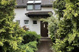 Haus mieten in Wasserturm, 17321 Löcknitz, Licht. Raum. Ruhe. – Gepflegte Doppelhaushälfte mit Garten, Kamin & Terrasse in Löcknitz